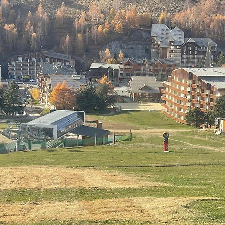 Appartement 4 Personnes Aux Pieds Des Pistes Wifi Netflix レ・デュー・アルプ エクステリア 写真
